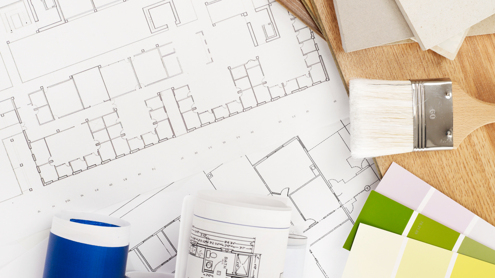 progettazione ristrutturazione
