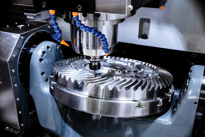 lavorazione acciaio inox e alluminio
