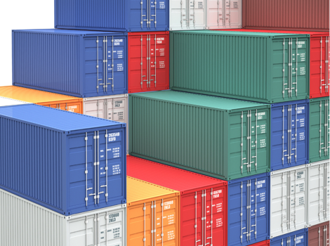 spedizioni cargo internazionali
