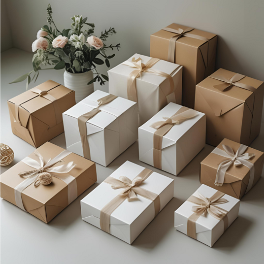 packaging personalizzato