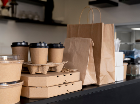 packaging per privati 