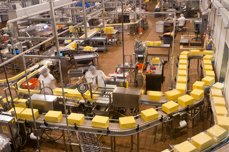 imballaggi industria