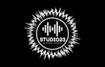 studio 23 logo waves