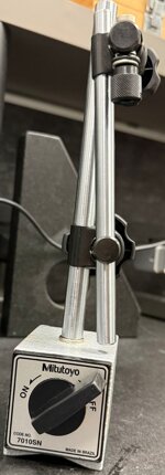 base-magnetica-mitutoyo-7010sn