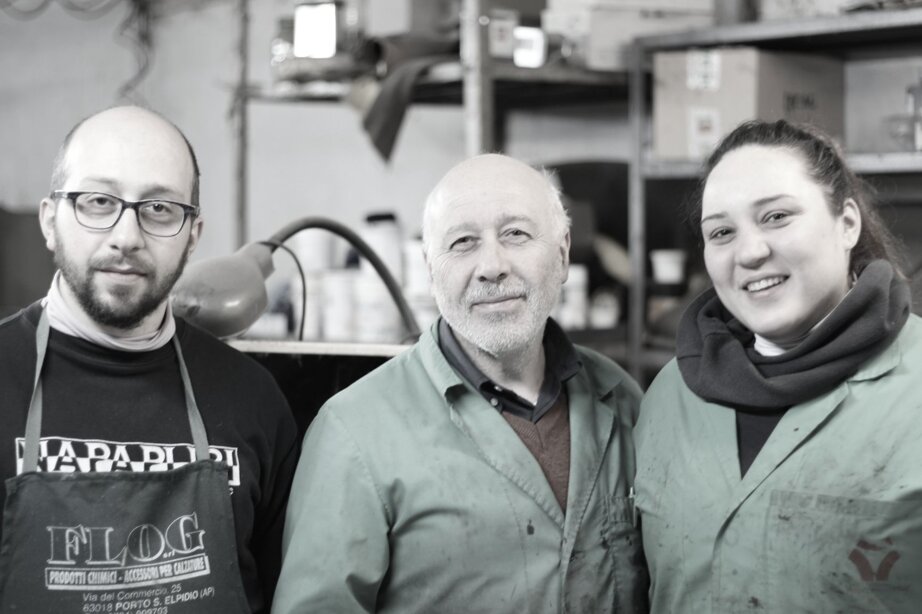 the family love your job