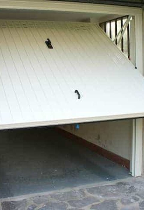 basculante garage