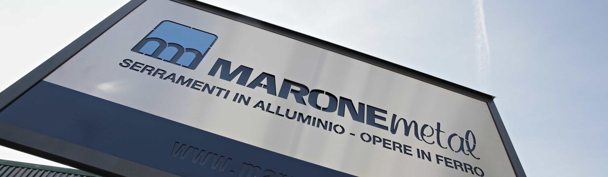 marone metal