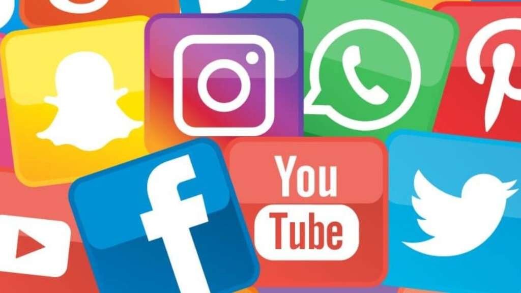 Siamo social ... network