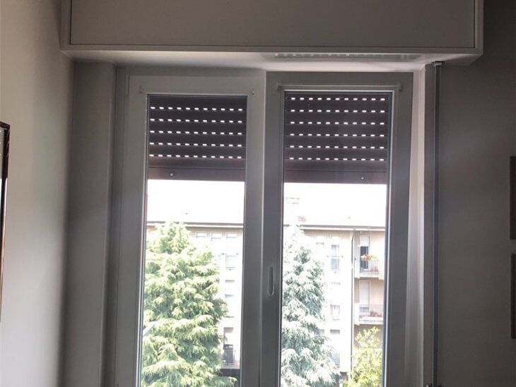 Serramenti PVC