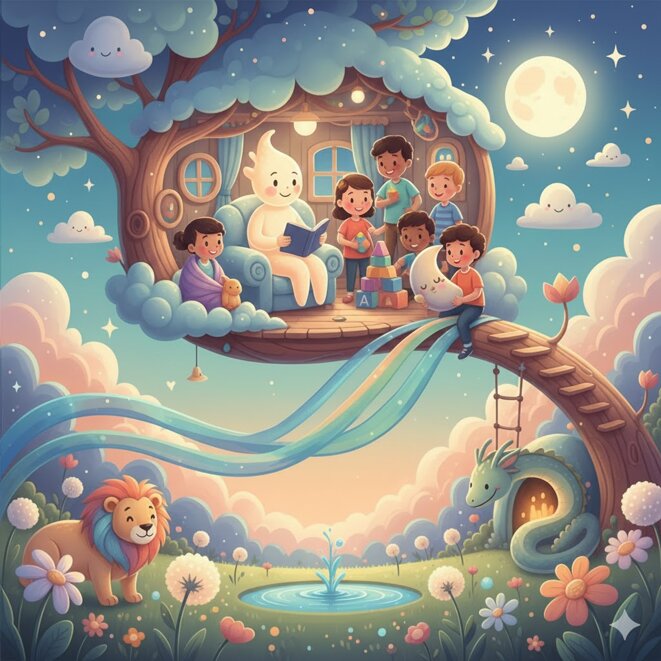 Supporto psicologico a bambini e adolescenti