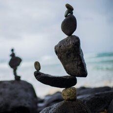 Sedute e corsi di mindfulness