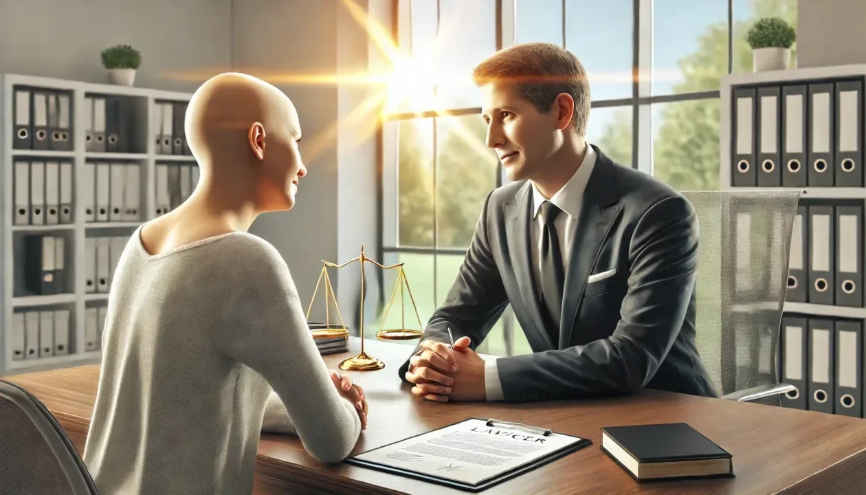 Lavoratori e malattie oncologiche: le nuove tutele della Legge 106/2025