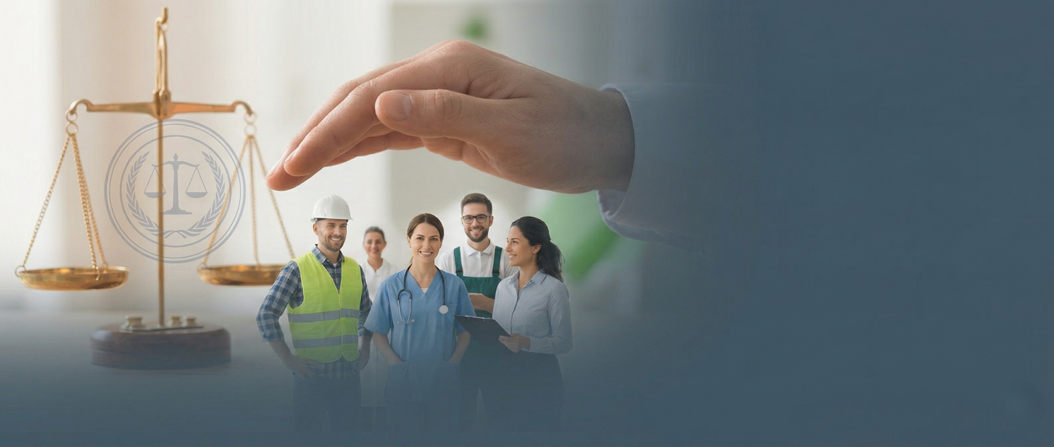 Avvocato diritto del lavoro Siracusa - licenziamento e recupero stipendi