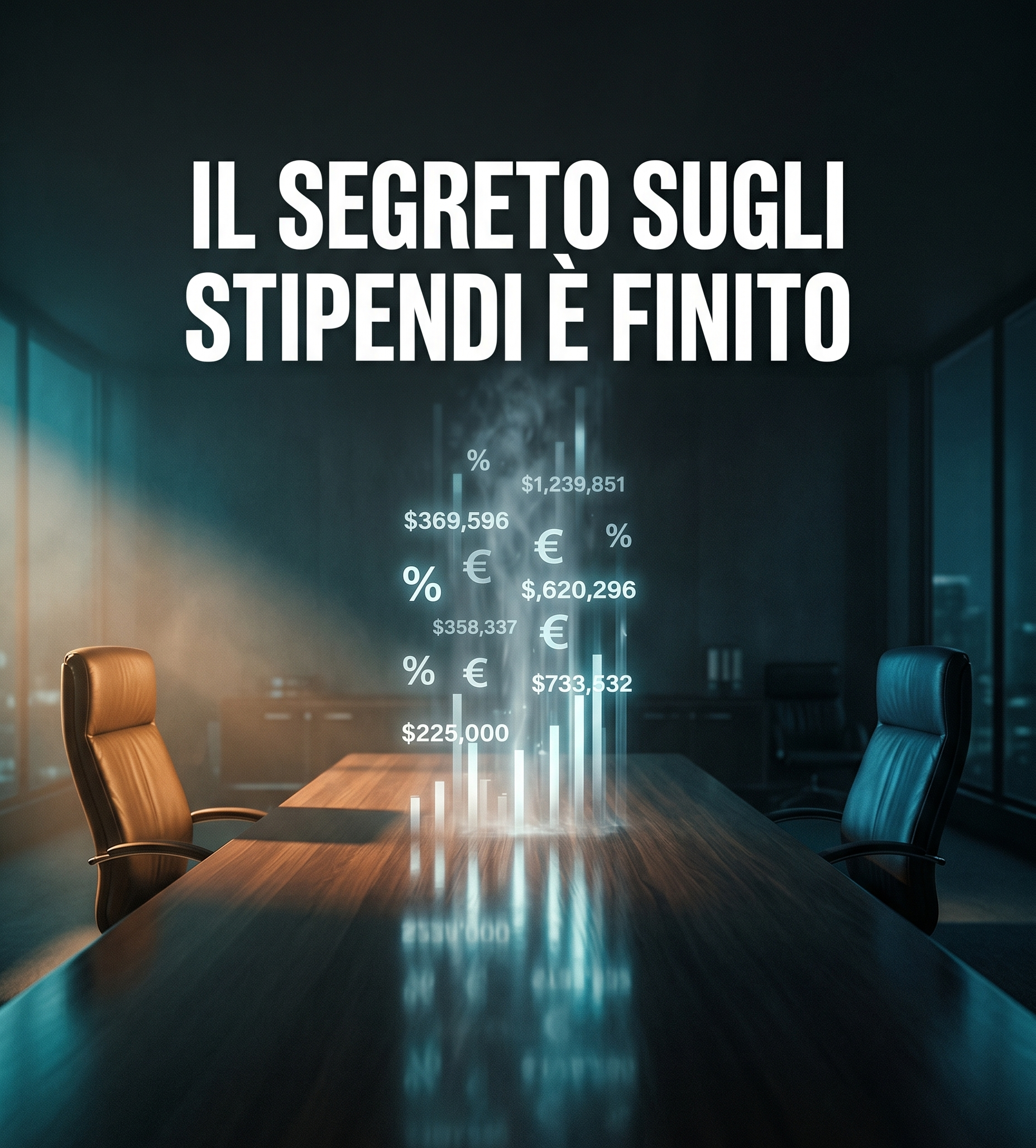 Trasparenza retributiva 2026: cosa cambia per aziende e lavoratori (e perch&eacute; ora gli stipendi escono dal cassetto)