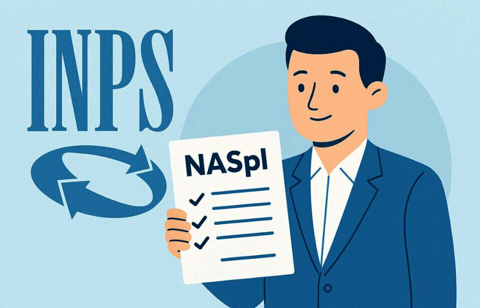 NASpI 2025: Attenzione al nuovo requisito! Cosa devi sapere
