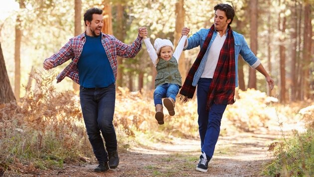 Famiglie Omogenitoriali in Italia: uno studio esplorativo sul pregiudizio Famiglie Omogenitoriali in Italia: uno studio esplorativo sul pregiudizio
