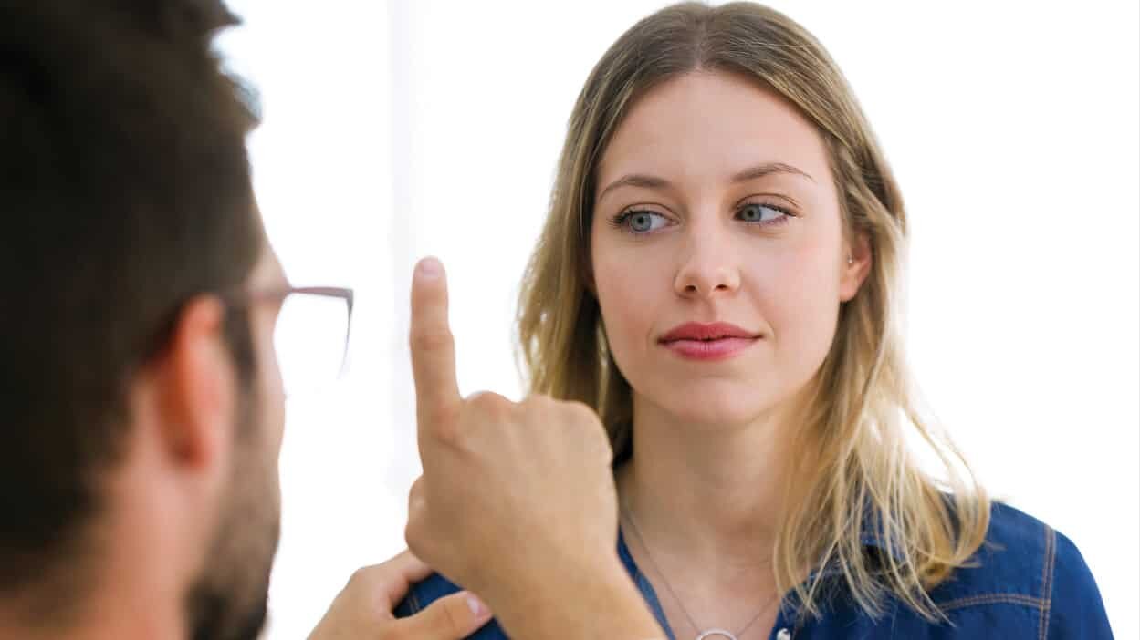 EMDR: trauma e terapia EMDR: trauma e terapia