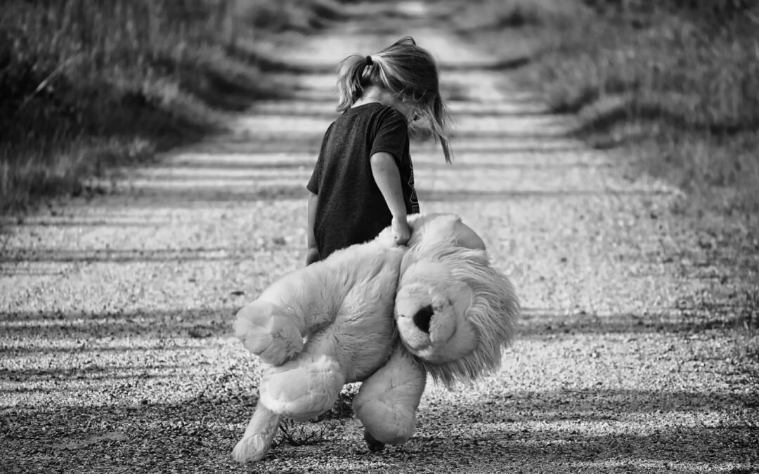 Trauma: quali effetti sui bambini