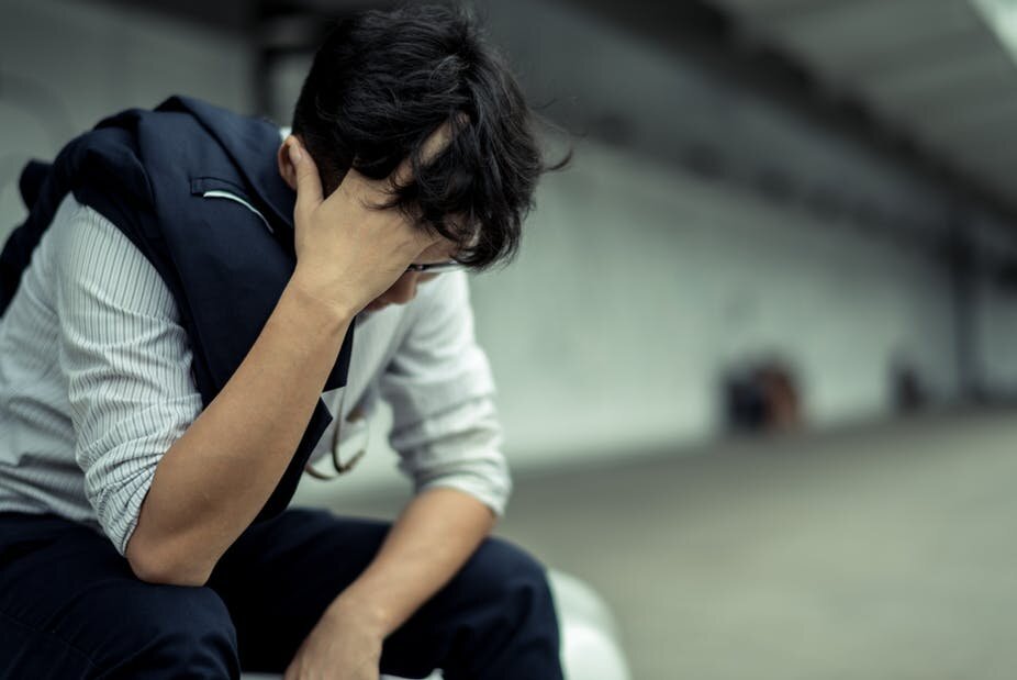 Abuso domestico e Violenza: quando gli uomini sono le vittime Abuso domestico e Violenza: quando gli uomini sono le vittime