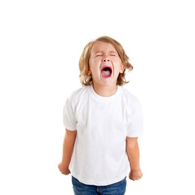 I Capricci dei bambini: reale bisogno o semplice opposizione? I Capricci dei bambini: reale bisogno o semplice opposizione?