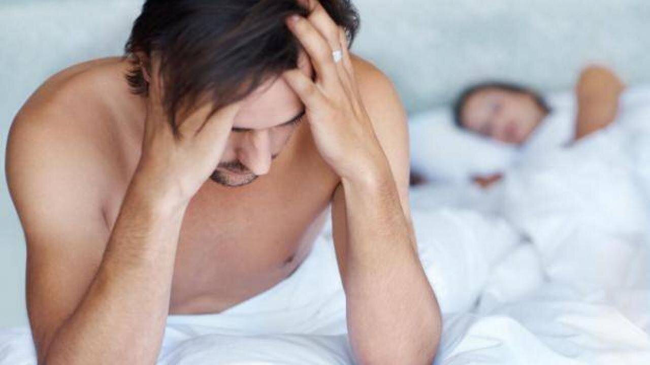 Eiaculazione precoce: aspetti relazionali e risvolti psicologici. Eiaculazione precoce: aspetti relazionali e risvolti psicologici.
