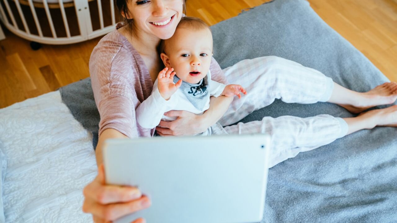 Baby Influencers: Chi sono? Baby Influencers: Chi sono?