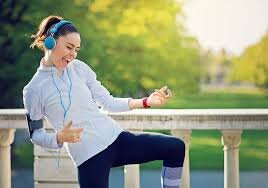 Musica e sport: L'importanza della Playlist nella pratica sportiva Musica e sport: L'importanza della Playlist nella pratica sportiva
