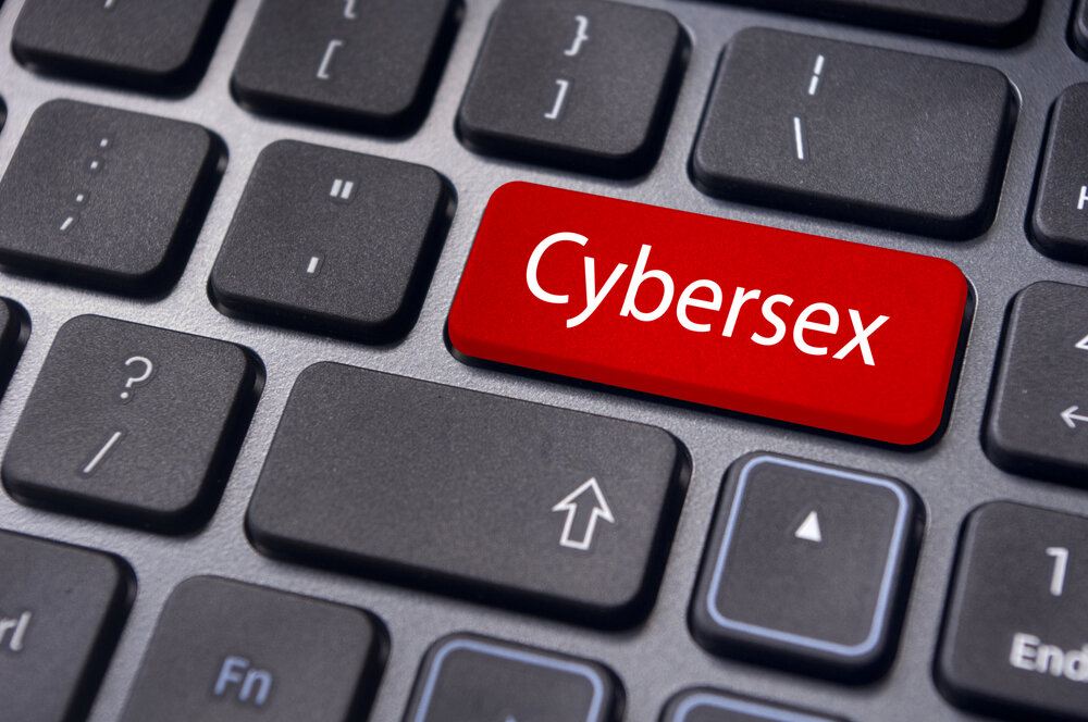 Cybersex: sessualit&agrave; nel XXI secolo e dipendenza