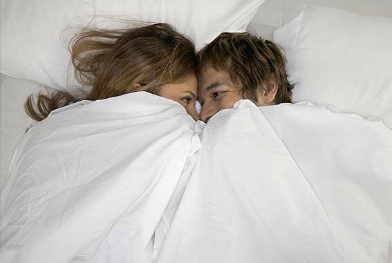Sesso e relazioni di lunga data: l'importanza delle attenzioni verso il partner Sesso e relazioni di lunga data: l'importanza delle attenzioni verso il partner