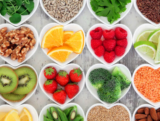 Mindful-Eating: Mangiare con consapevolezza e i suoi benefici Mindful-Eating: Mangiare con consapevolezza e i suoi benefici