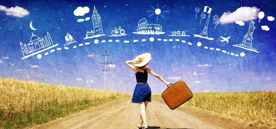 Il viaggio: Una prospettiva psicologica Il viaggio: Una prospettiva psicologica