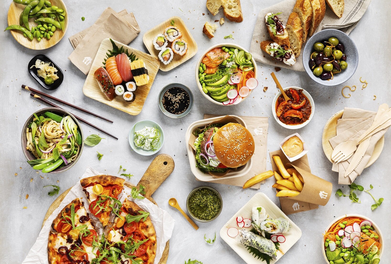 Alimentazione emotiva e binge eating: effetti del lockdown sulle abitudini alimentari