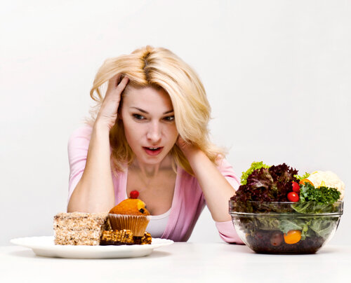Cibo e Personalità: Quali cibi scegliamo? Cibo e Personalità: Quali cibi scegliamo?