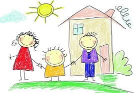 L'importanza del Disegno: aspetti psicologici della vita dei bambini L'importanza del Disegno: aspetti psicologici della vita dei bambini