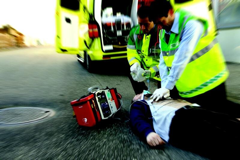 Psicologia applicata al Soccorso: il trauma di chi presta servizio