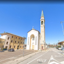PARROCCHIA SAN GIACOMO APOSTOLO