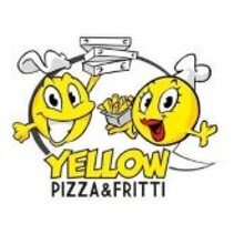 YELLOW PIZZA