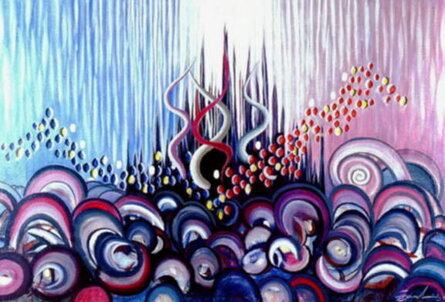 metamorfosi