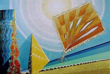 L ' ISOLA NON TROVATA VII