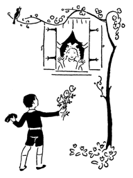 libro dei fanciulli