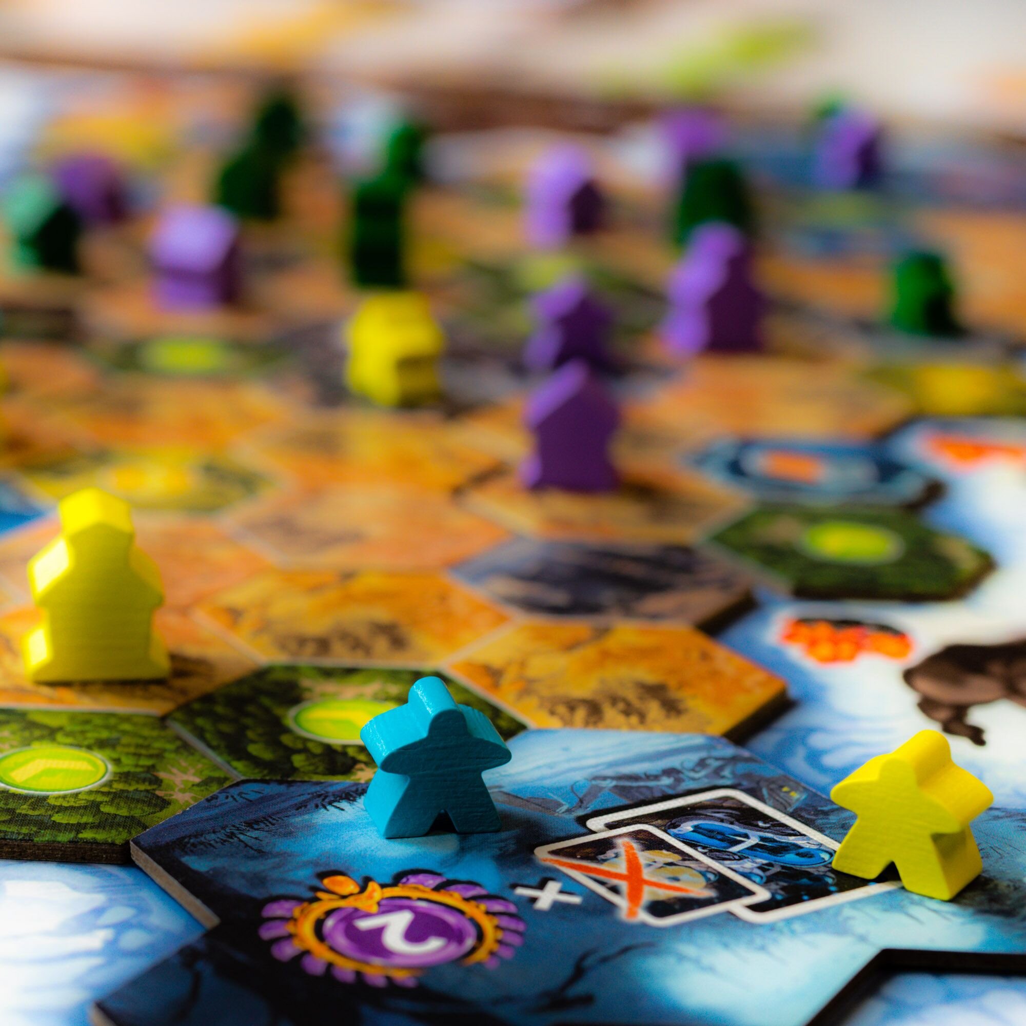 Revive: the final Challenge