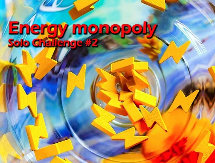 Solo Challenge #2 (July 2023)