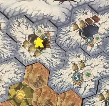 Revive Solo Challenge #4