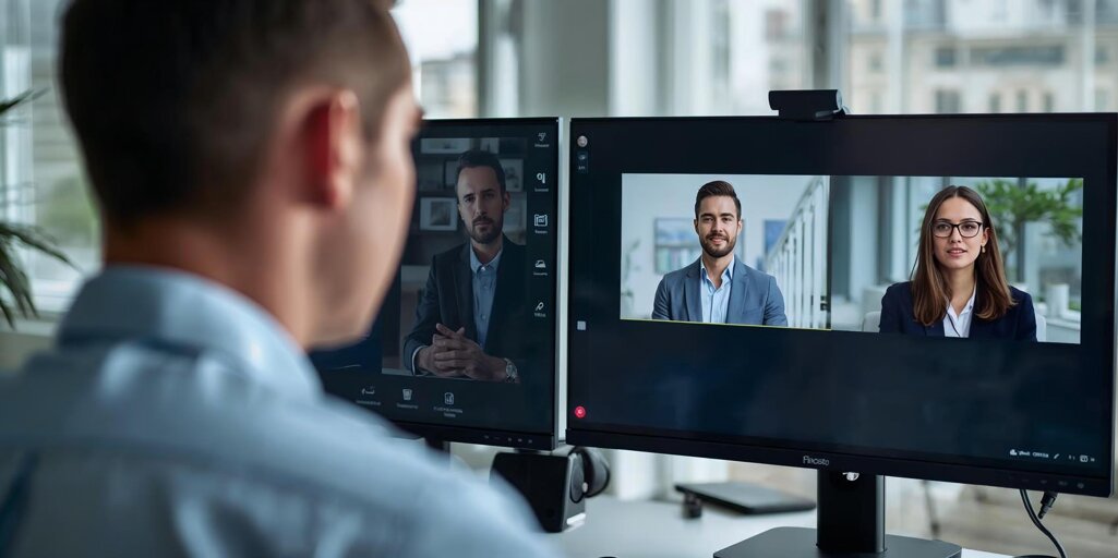 call tra due professionisti da remoto, un professionsta che ne vede due (maschio e femmina) pc (1).jpeg