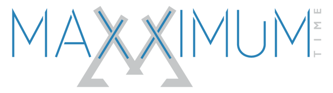 logo vettorialen maxximum
