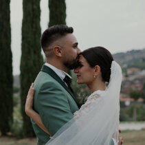 Francesca e Alessio Francesca e Alessio