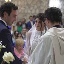 Roberta e Alessandro Roberta e Alessandro