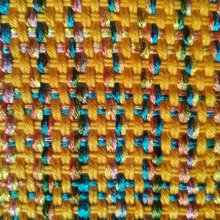 Tovaglietta multicolor