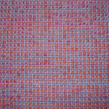 Tessuto lana multicolor