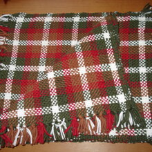 Tovagliette scozzesi